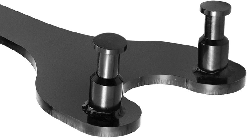 Kujunpao Cam Pulley Holder Tool W89208 Compatible for Nissan/Toyota/OHC/Camry/Maximas/V6 - Image 5